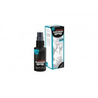 Спрей-пролонгатор для мужчин Marathon Spray (50 ml)